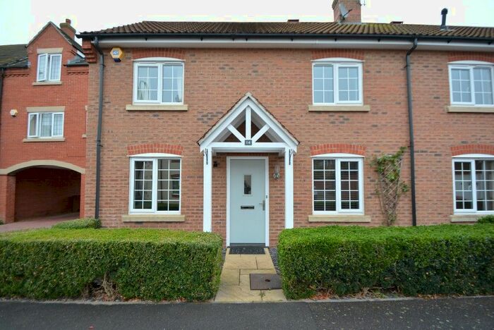 3 Bedroom Detached House To Rent In Bewick Place, Hampton Vale, Peterborough, PE7