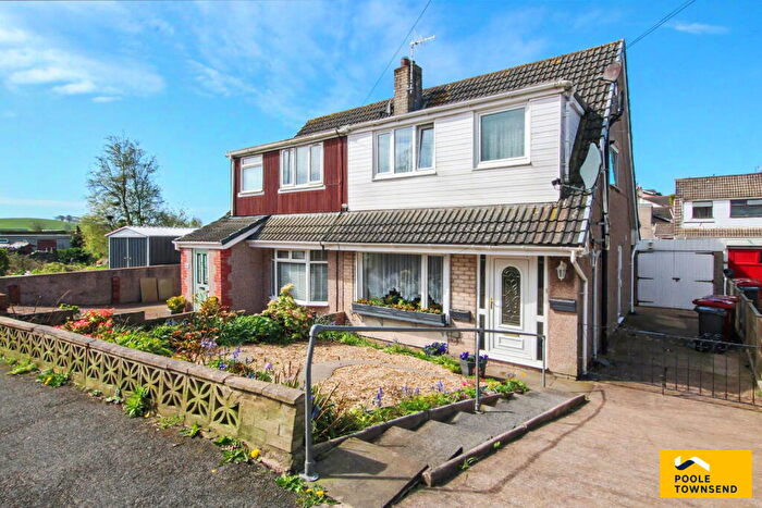 3 Bedroom Semi-Detached House For Sale In Newton Road, Dalton-in-Furness, LA15