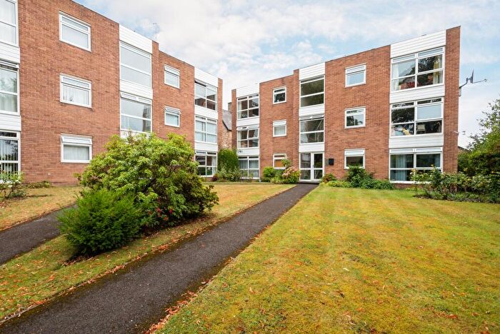 1 Bedroom Flat To Rent In Clarke Drive, Sheffield, S10