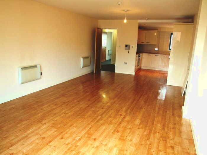 2 Bedroom Apartment To Rent In Market Street, Southport, PR8