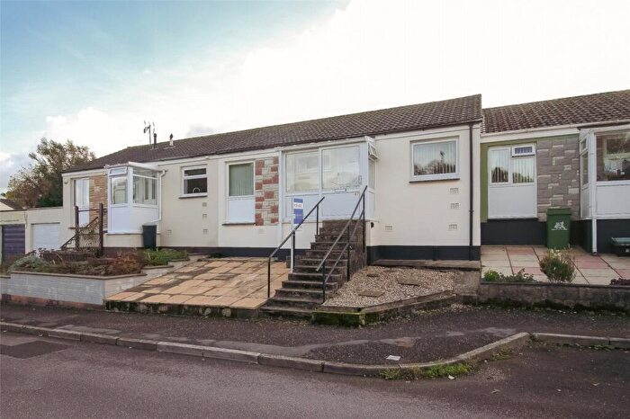 2 Bedroom Bungalow For Sale In Laurel Avenue, Bideford, EX39