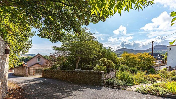 2 Bedroom Property For Sale In Orchard Cottage, Fishers Lane, Darnick, Melrose, TD6