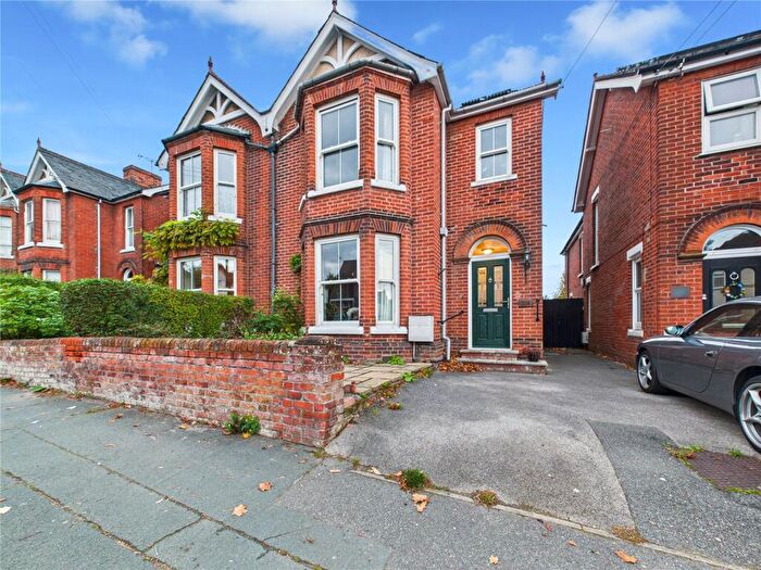 3 Bedroom Semi Detached House For Sale In Maldon Road, Colchester, Essex, CO3