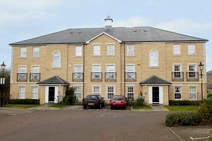 2 Bedroom Apartment To Rent In Surman House, Oxford, OX4