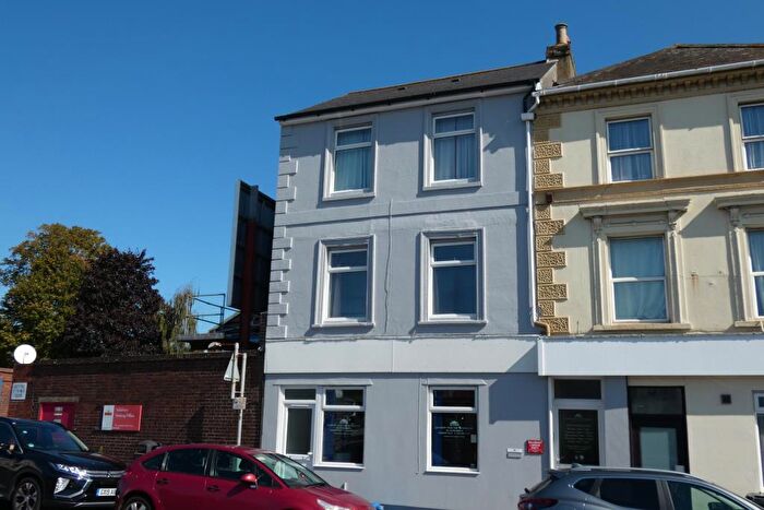1 Bedroom Flat To Rent In Salisbury, SP2