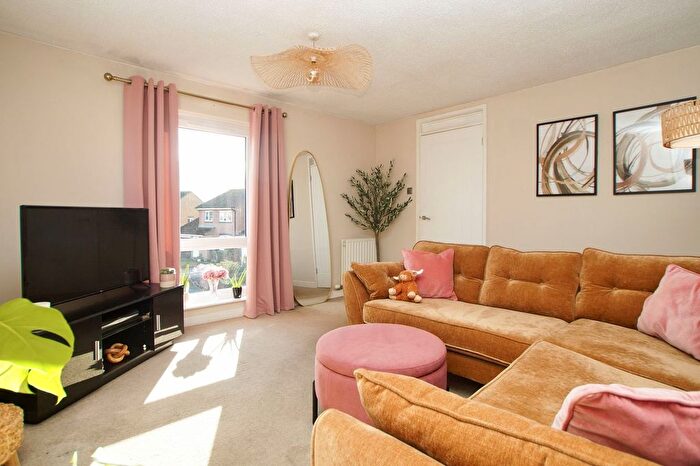 2 Bedroom Flat For Sale In Clifford Close, Penrith, CA11