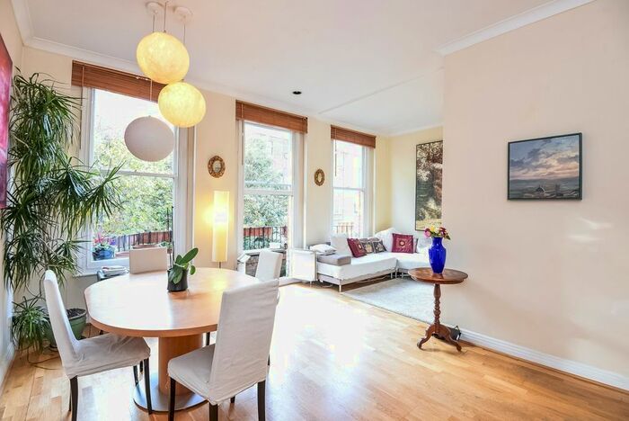 2 Bedroom Flat To Rent In Courtfield Road, London, SW7