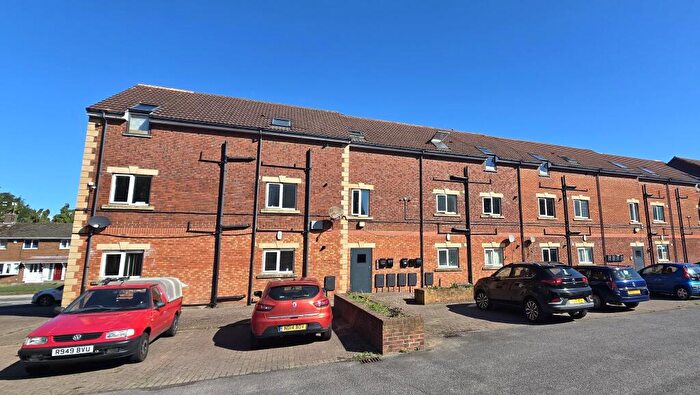 2 Bedroom Flat For Sale In Cambridge Court, Tindale Crescent, Bishop Auckland, County Durham, DL14
