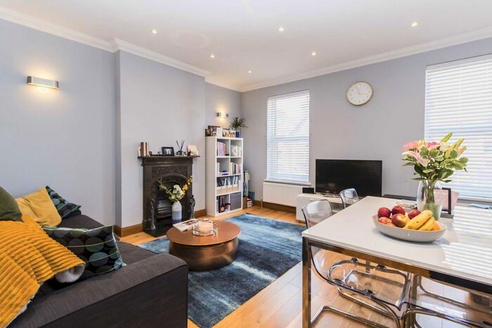 1 Bedroom Flat To Rent In Haydons Road, London, SW19
