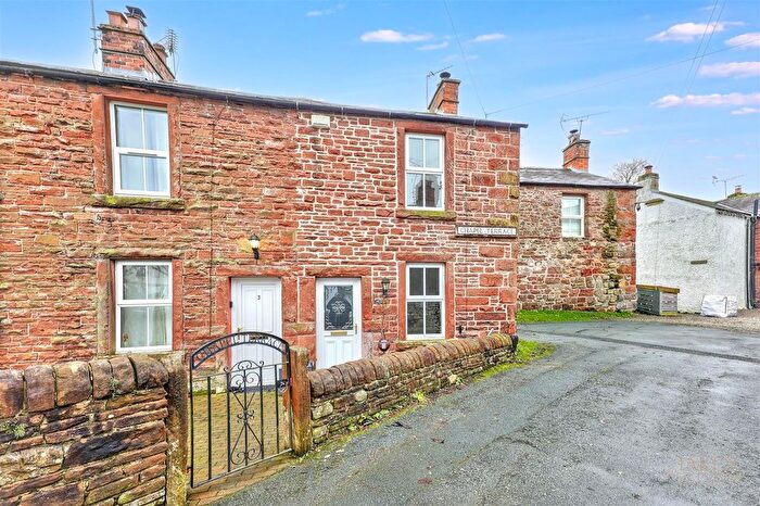 2 Bedroom Bungalow To Rent In Chapel Terrace, Kirkby Thore, CA10