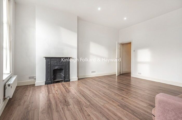 1 Bedroom Flat To Rent In Chiswick High Road, London, W4