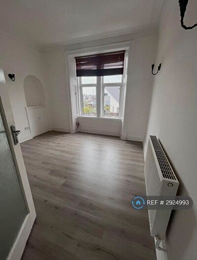 2 Bedroom Flat To Rent In Lindsay Street, Kilmarnock, KA1