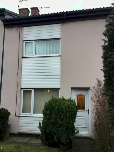 2 Bedroom Terraced House To Rent In Torver Close, Peterlee, SR8