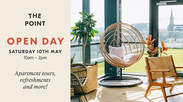 Studio To Rent In Schoolhill, Aberdeen, Aberdeenshire, AB10