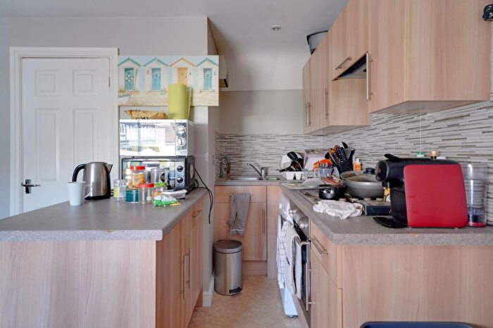 1 Bedroom Flat To Rent In High Street, Buckden, PE19