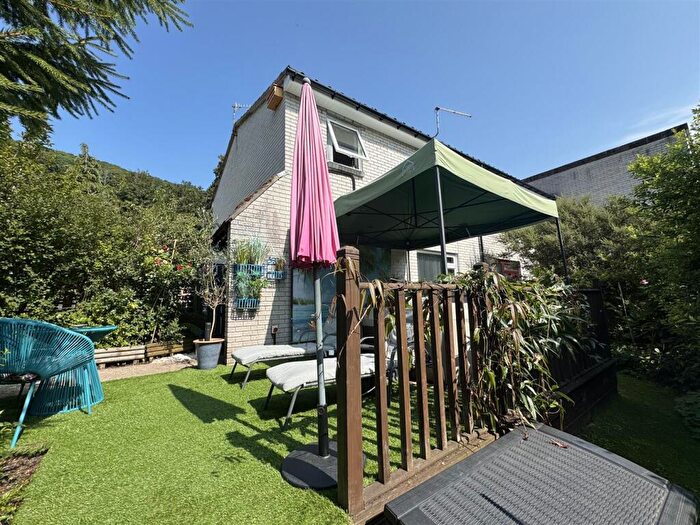 3 Bedroom End Of Terrace House For Sale In Holmfield Drive, Llandogo, Monmouth, NP25