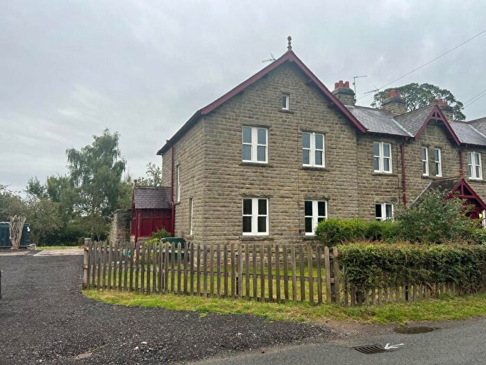 3 Bedroom End Of Terrace House To Rent In Woolwich Cottages, Brearton, Harrogate, North Yorkshire, HG3