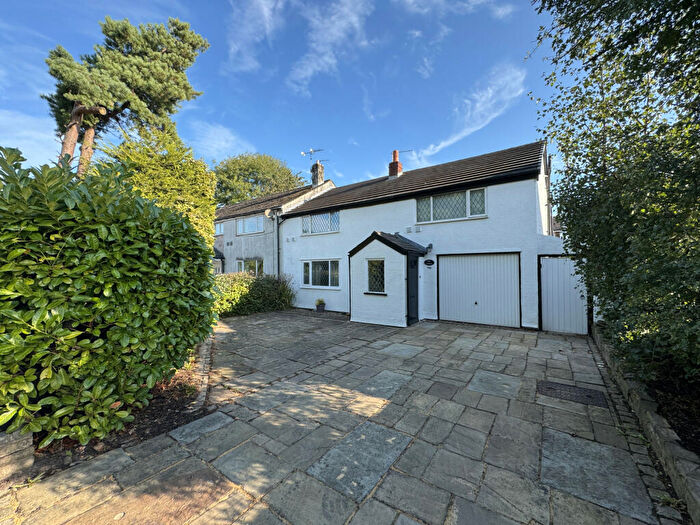 3 Bedroom Semi-Detached House To Rent In Cop Lane, Penwortham, PR1