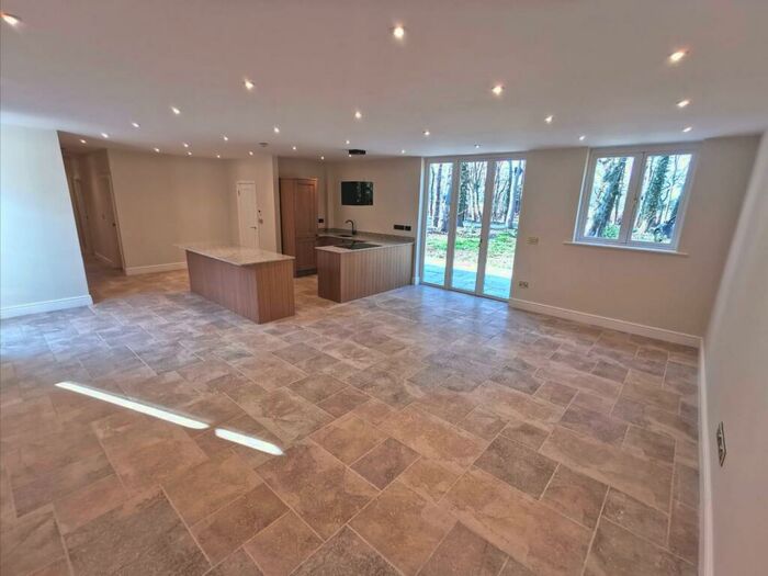 2 Bedroom Barn Conversion To Rent In Church Lane, Broome, Bungay, NR35