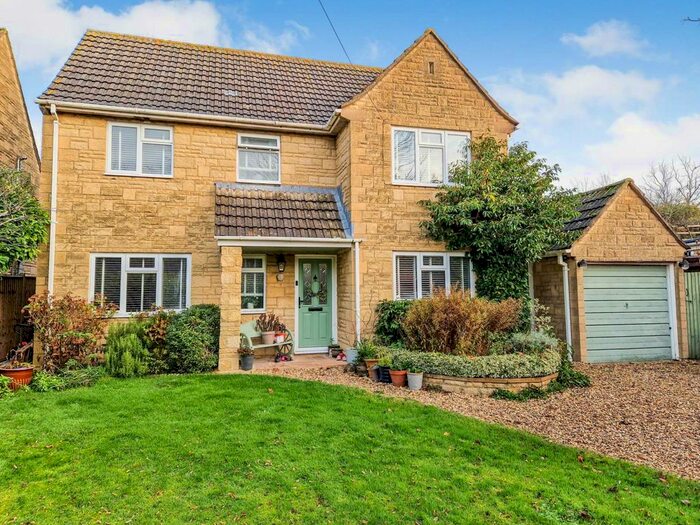 4 Bedroom Detached House For Sale In Teddington, Tewkesbury, GL20