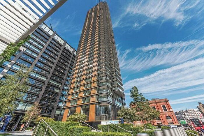 1 Bedroom Flat To Rent In Worship Street, Shoreditch, London, EC2A