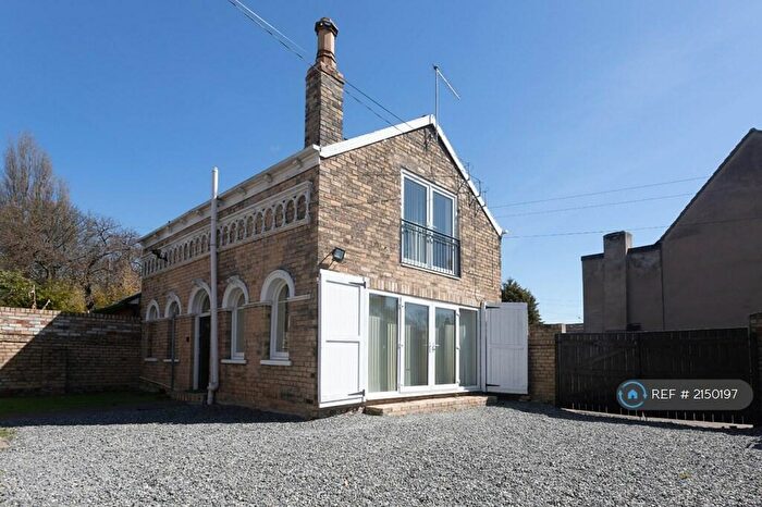 2 Bedroom Flat To Rent In Pearson Park, Hull, HU5