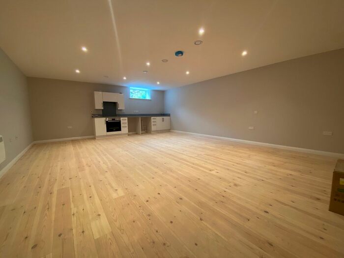 1 Bedroom Studio To Rent In High Street, Downham Market, Downham Market, PE38