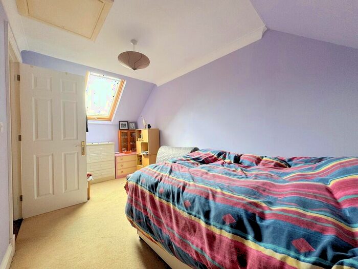 5 Bedroom Detached House For Sale In Netherne-on-the-Hill, Surrey, CR5