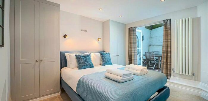 1 Bedroom Flat To Rent In Clarendon Road, Notting Hill, London, W11