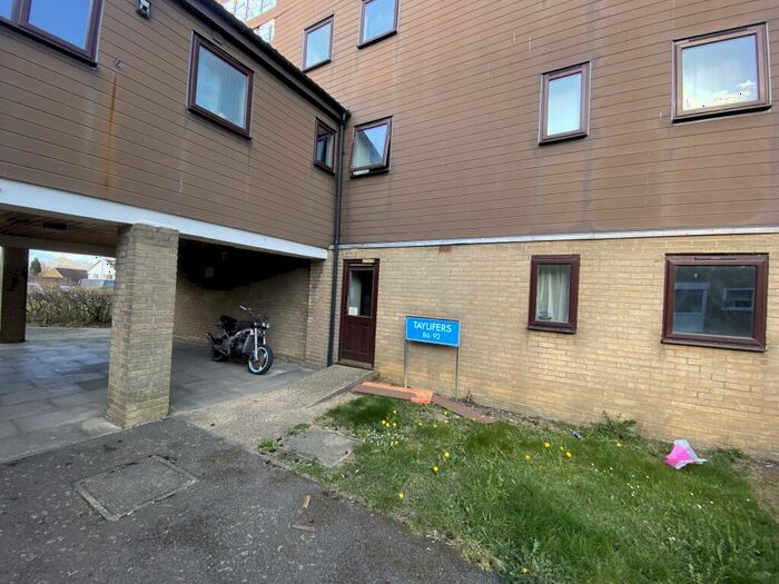 1 Bedroom Apartment To Rent In Taylifers, Harlow, CM19