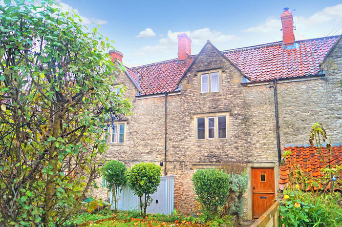 3 Bedroom Cottage To Rent In Great Ostry, Shepton Mallet, BA4