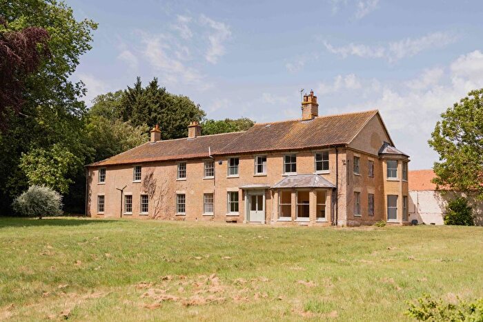 9 Bedroom Detached House For Sale In Castle Acre, Norfolk, PE32