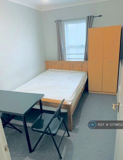 Studio To Rent In Southampton Street, Reading, RG1