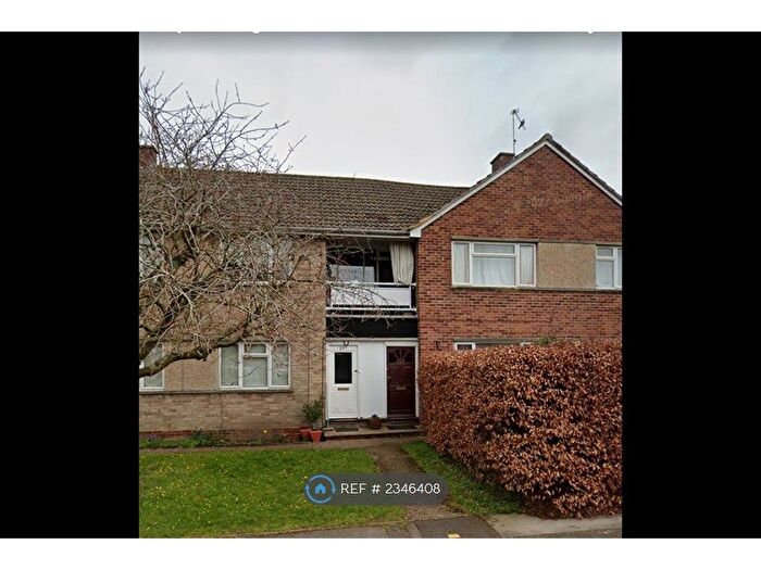 2 Bedroom Maisonette To Rent In Kersey Crescent, Speen, Newbury, RG14