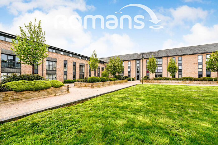 1 Bedroom Flat To Rent In Olympus House, Fire Fly Avenue, Swindon, SN2