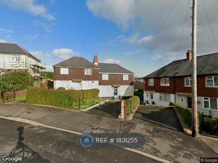 3 Bedroom Semi-Detached House To Rent In Penydarren, Merthyr Tydfil, CF47