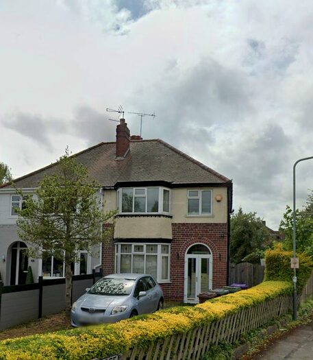 3 Bedroom Property To Rent In Beech Road, Wolverhampton, WV10