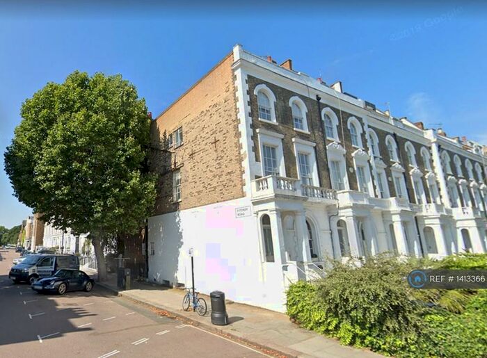 1 Bedroom Flat To Rent In Top Gloucester Avenue, London, NW1