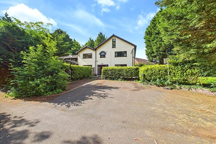 8 Bedroom Detached House For Sale In Howick Park Avenue, Penwortham, PR1