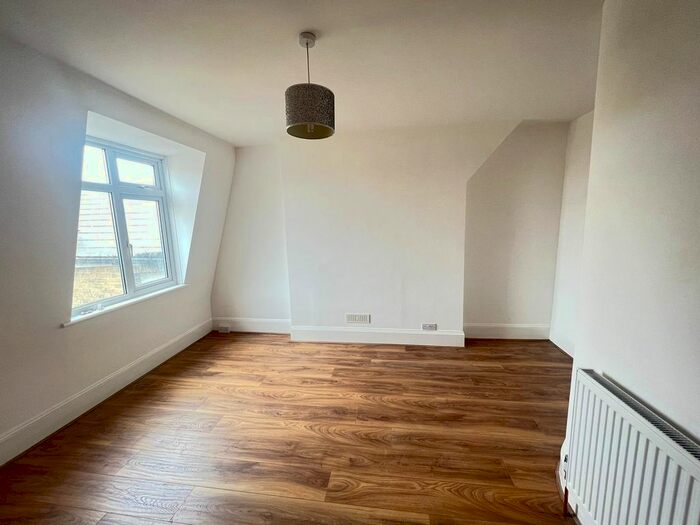 1 Bedroom Flat To Rent In Minnis Road, Birchington, CT7