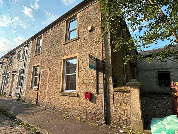 3 Bedroom Property For Sale In Hallwell Street, Burnley, BB10