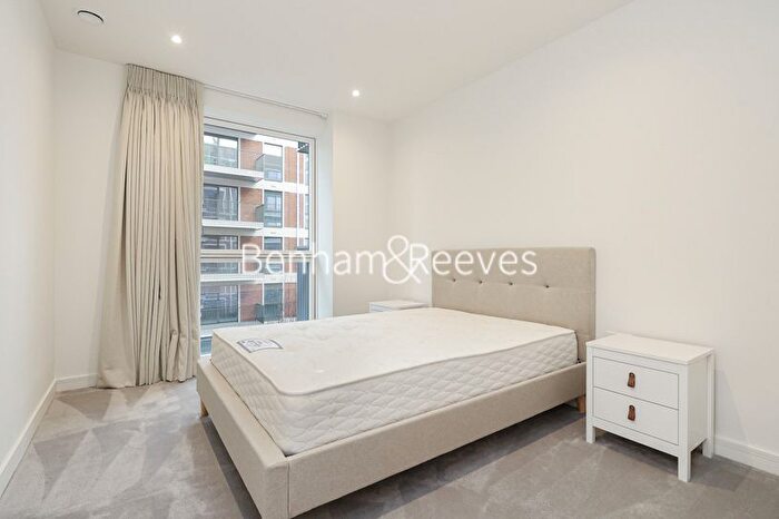 2 Bedroom Flat To Rent In Bower House, West Hendon, NW9
