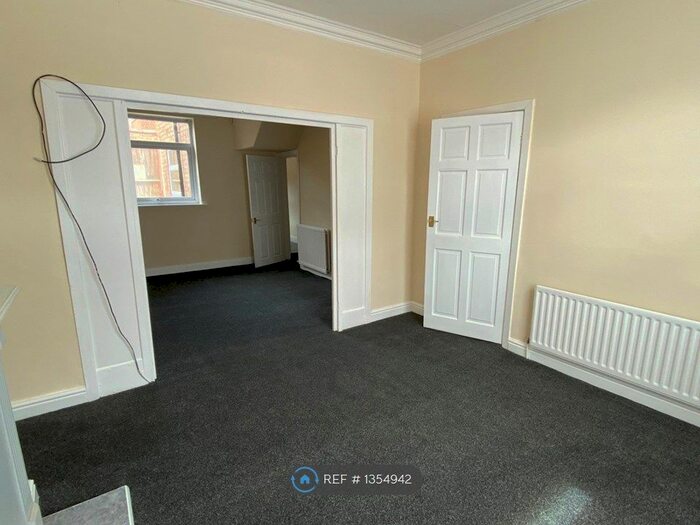 2 Bedroom Terraced House To Rent In Lowe Street, Darlington, DL3