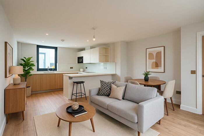 2 Bedroom Maisonette For Sale In Orchard Mews, Ramsgate, CT11