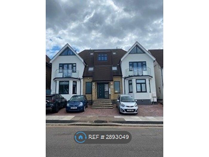 1 Bedroom Flat To Rent In St Andrews Road, London, NW11