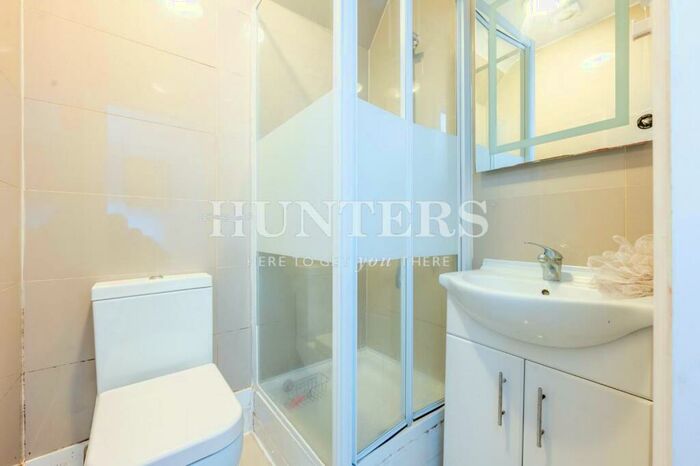 1 Bedroom Flat To Rent In Green Lanes, London, N4