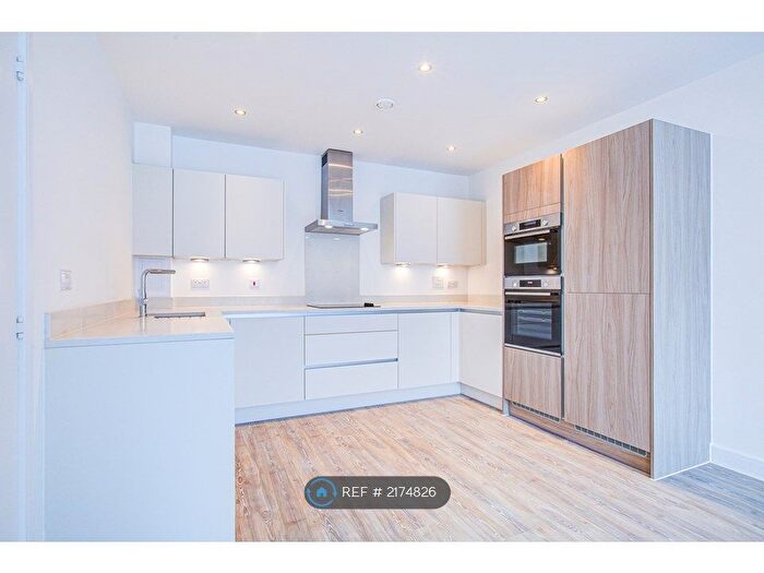 1 Bedroom Flat To Rent In Mill Pond Place, Maidstone, ME14