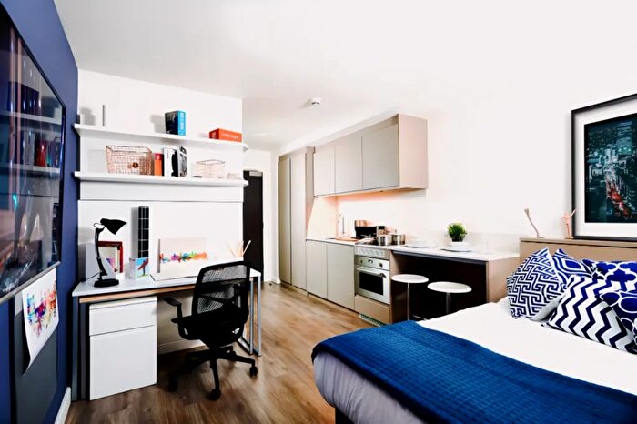 1 Bedroom Flat To Rent In Westgate Road, Newcastle, NE1