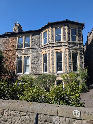 4 Bedroom Flat To Rent In Redland Grove Top – Ref:, BS6