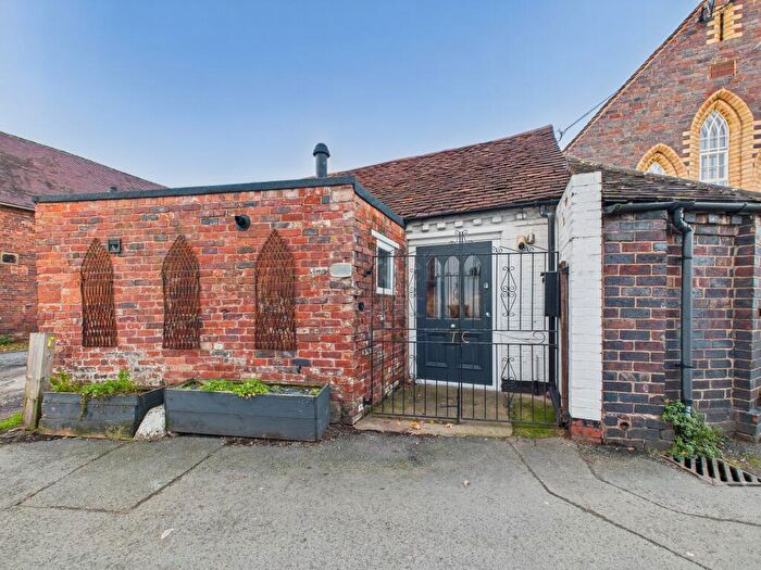 Studio For Sale In Westbourne Street, Bewdley, DY12